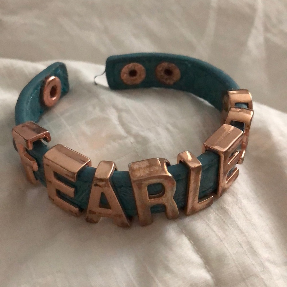 BCBG bracelet